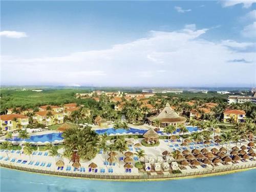 Hotel H10 Ocean Maya Royale