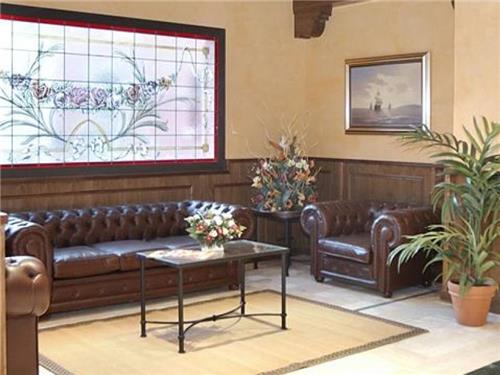Hotel Fenix