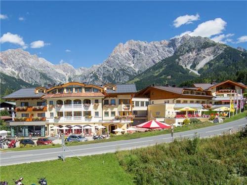 Hotel Berg En Spa Urslauerhof