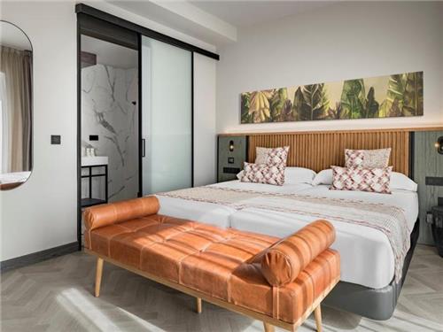 Hotel Atlantic Hills Hotel En Spa