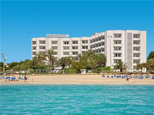 Aparthotel Hipotels Dunas Cala Millor