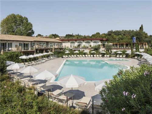 Resort Lake Garda