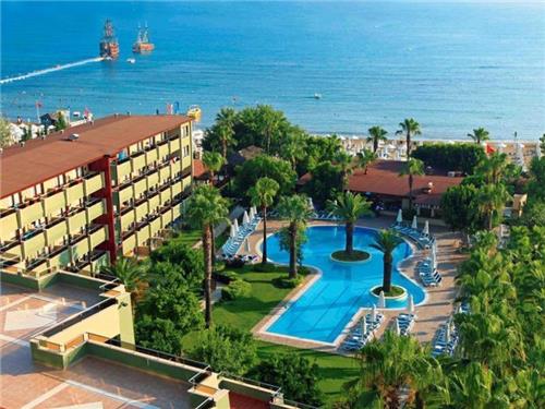 Hotel Grand Side