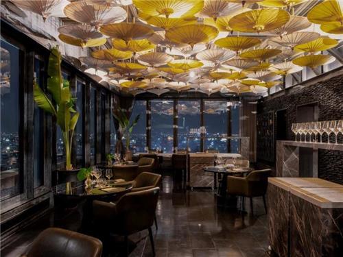 Hotel Siam At Siam Design