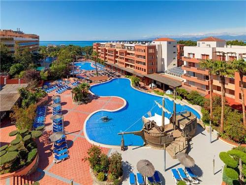Hotel H10 Mediterranean Village