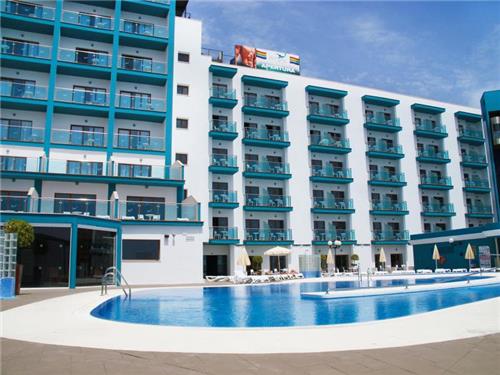 Hotel Ritual Torremolinos