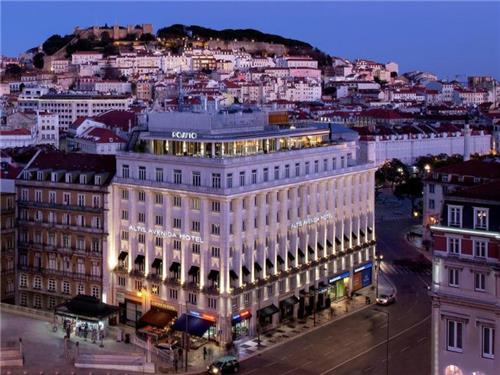 Hotel Altis Avenida
