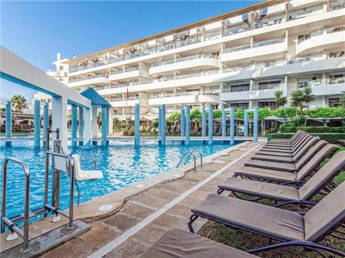 Appartement Ona Garden Lago