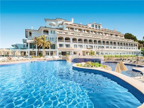 Hotel Sentido Fido Punta Del Mar