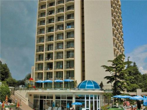 Hotel Shipka