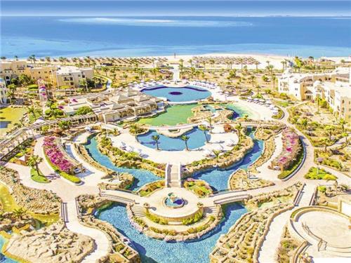 Hotel Kempinski Soma Bay