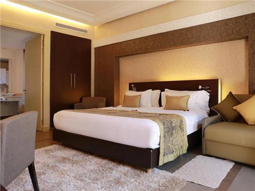 Hotel Kenzi Agdal Medina