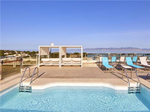 Hotel Mll Mediterranean Bay