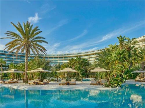 Hotel Maxx Royal Golf En Spa