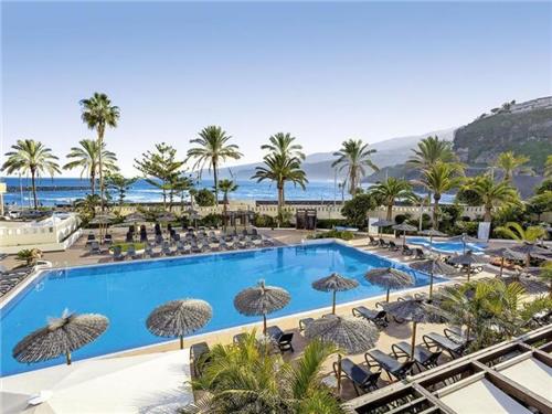 Hotel Melia Costa Atlantis Tenerife