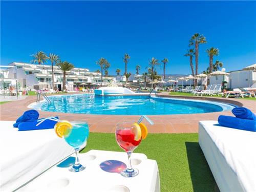 Appartement Vista Oasis