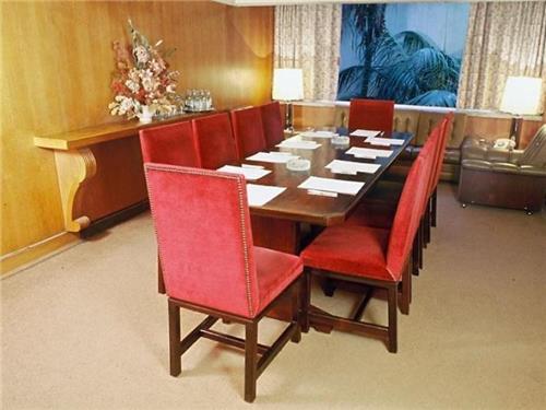 Hotel Alif Avenidas