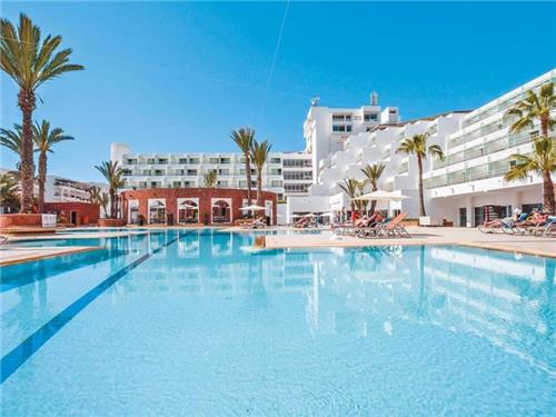 Hotel Amadil Ocean Club
