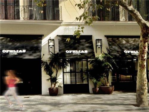Hotel Ofelias