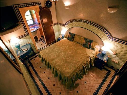 Hotel Riad Catalina