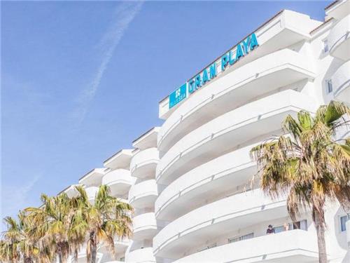 Aparthotel Bluesea Gran Playa