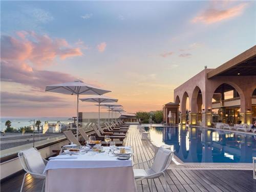 Hotel Boutique 5