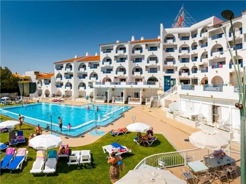 Appartement Tropical Sol