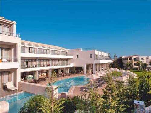 Hotel Castello Boutique Resort And Spa