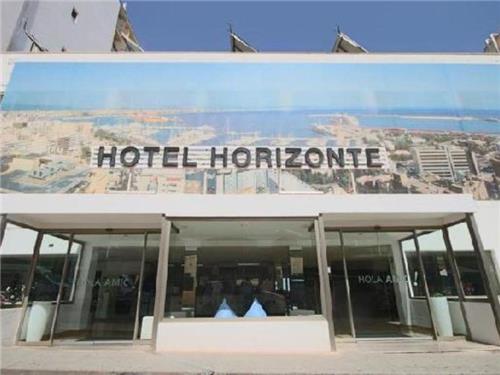 Hotel Amic Horizonte