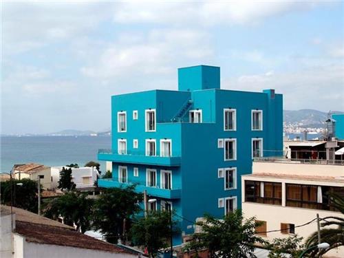 Hotel Ur Portofino