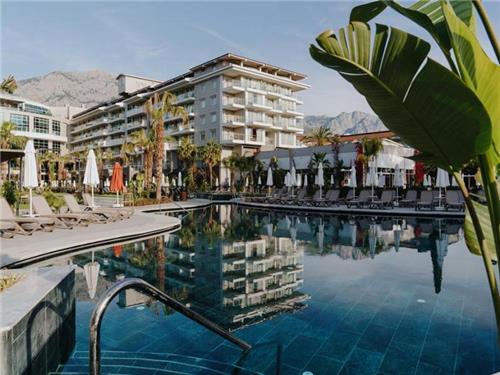 Hotel Akra Kemer