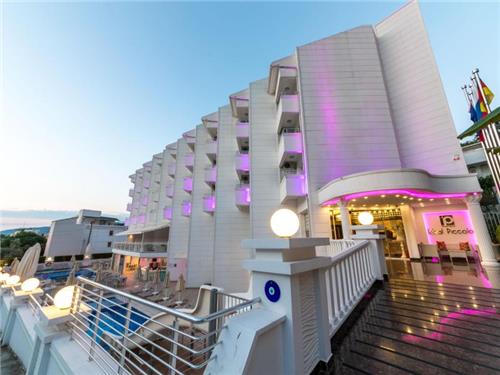 Hotel Ideal Piccolo
