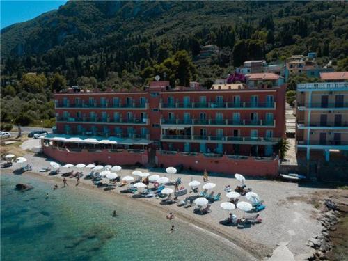 Hotel Corfu Maris