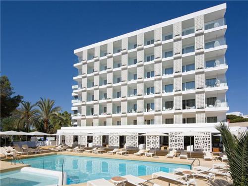Hotel Hm Balanguera Beach