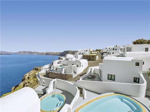 Hotel Grand Ambassador Santorini