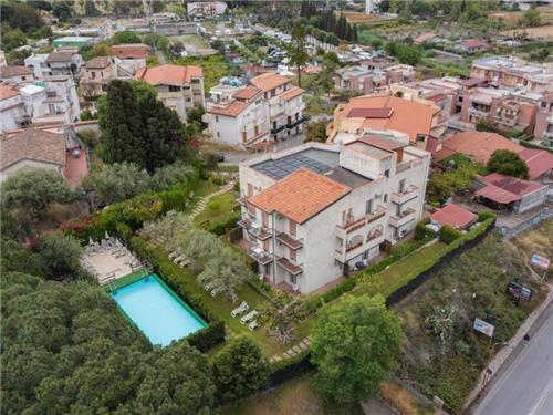 Hotel Residence Villa Collina
