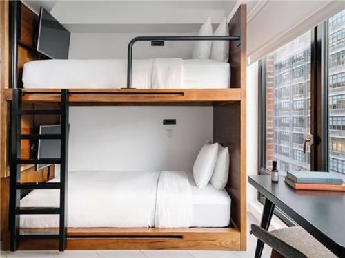 Hotel Arlo Soho