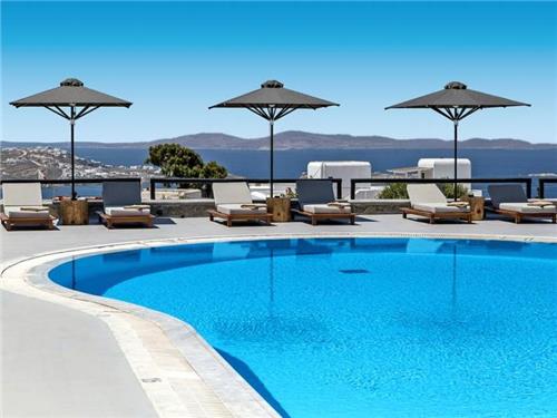 Hotel My Mykonos