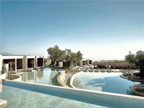 Hotel Olea All Suite
