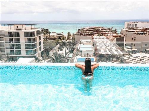 Resort The Reef 28