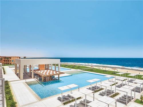 Hotel Jaz Maraya
