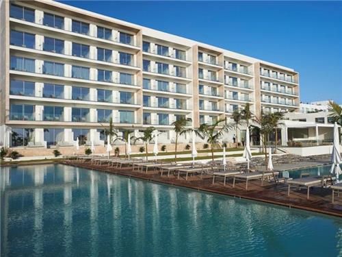 Hotel Sunrise Jade
