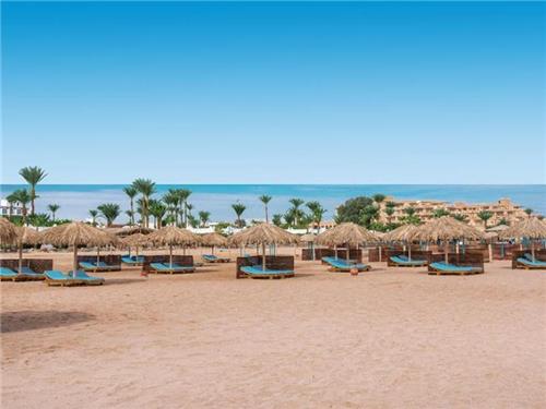 Hotel Shams Lodge Water Sports Resort