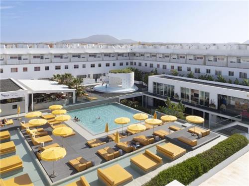 Appartement Buendia Corralejo Nohotel
