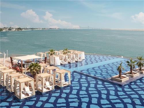 Hotel Royal M Resort