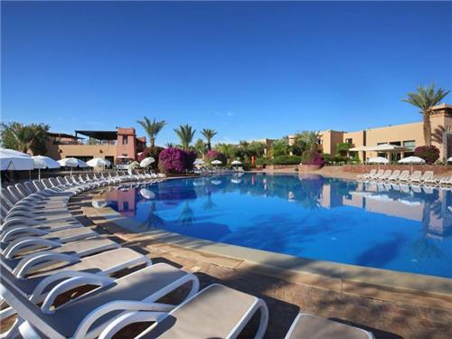 Hotel Valeria Premium Dar Atlas Resort