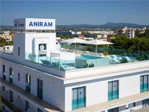 Hotel Seasun Aniram