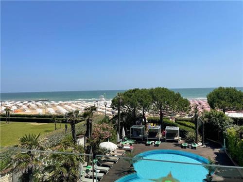 Hotel Park Cellini