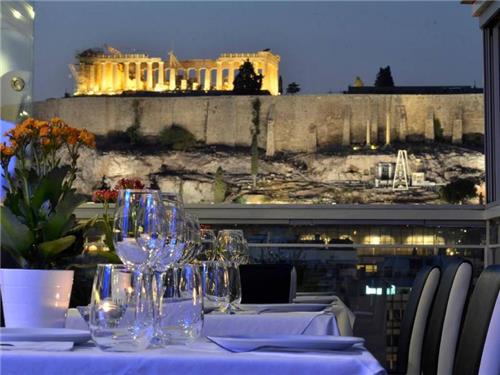 Hotel Acropolis Ami Boutique Hotel