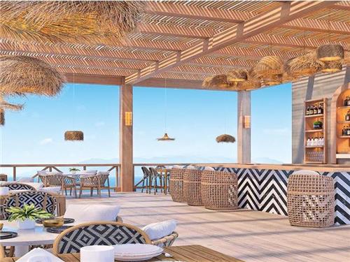 Resort Amarina Jannah Resort En Aqua Park